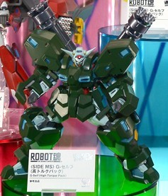 YG-111 Gundam G-Self (High Torque Pack), Gundam Reconguista In G, Bandai, Action/Dolls